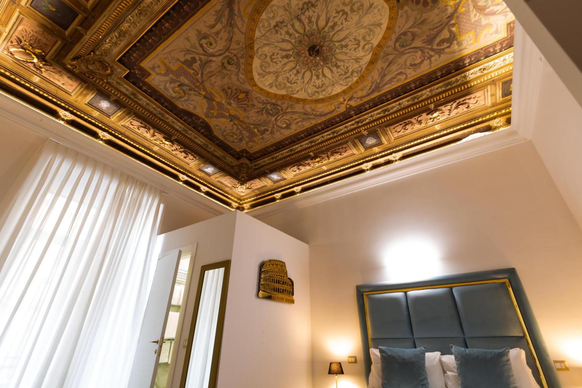 Casa de hóspedes Cavour Luxury - Lr Collection *