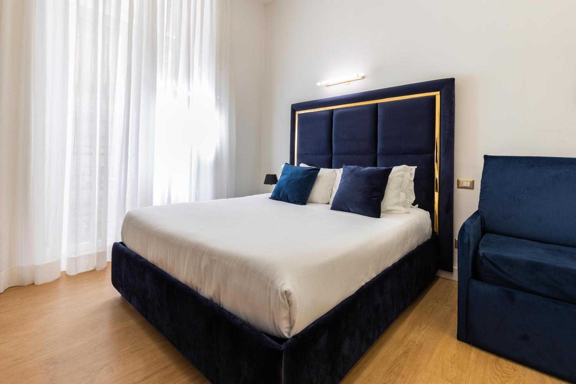 Cavour Luxury - Lr Collection Casa de hóspedes *